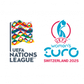 Nations League & Women's EURO Apk