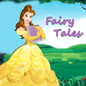 Story Book English Fairy Tales Apk