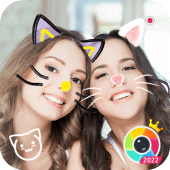 Sweet Face: beauty face camera Apk