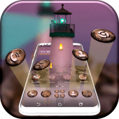 Lighthouse Launcher Theme Apk