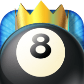 Kings of Pool - Online 8 Ball Apk