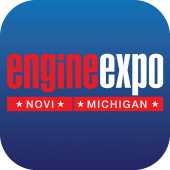 Engine EXPO North America Apk