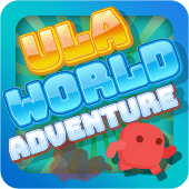 Ula World Adventure Apk