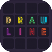 Draw Line : Classic 2018 Apk