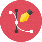 UlmDraw Vector Graphics Editor Apk