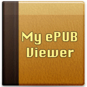 My ePUB Viewer Apk