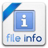 Get File Info Apk