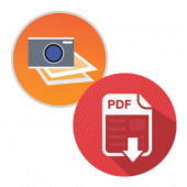 Image To PDF Apk