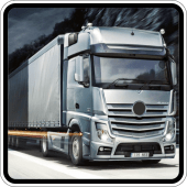 Big Truck Simulator 2019 Apk