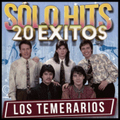 Musica Los Temerarios Canciones Apk