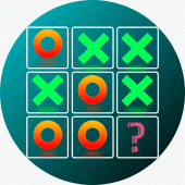 Tic Tac Toe Master Apk