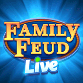 Family Feud® Live! Apk