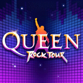 Queen: Rock Tour - The Official Rhythm Game Apk