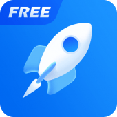 Free Unlimited VPN - Fast Security VPN Apk