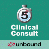 5-Minute Clinical Consult Apk