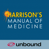 Harrison's Manual of Medicine Apk