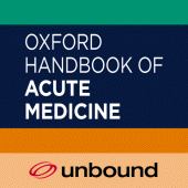 Oxford Acute Medicine Apk