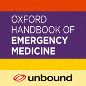 Oxford Emergency Medicine Apk