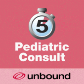 5-Minute Pediatric Consult Apk