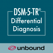 DSM-5-TR Differential Dx Apk