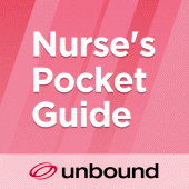 Nurse's Pocket Guide Diagnosis Apk