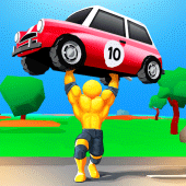 Towing Squad Apk