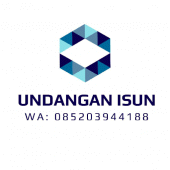 Undang Isun - Jasa undangan dan Buku yasin Apk