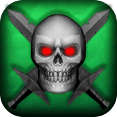 The Dark Book: RPG Offline Apk