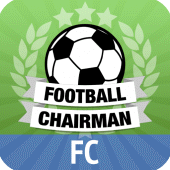 Football Chairman (Soccer) Apk