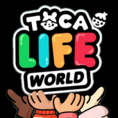 Toca Life World Tips Apk