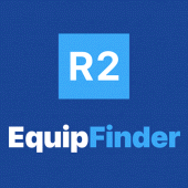 R2 EquipFinder Apk