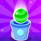 Drop Ball Apk