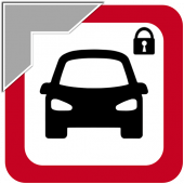 Car Secure Silver Apk