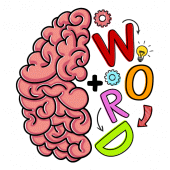 Brain Test: Tricky Words Apk