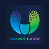 Unimart Cards Apk