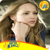 CSK IPL Frame Apk