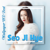 Seo Ji Hye Wallpaper HD Best Apk