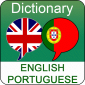 English-Portuguese Dictionary Apk