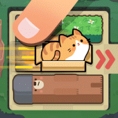 Push Push Cat Apk