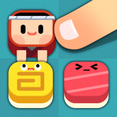 Sushi Factory - Slide Puzzle Apk