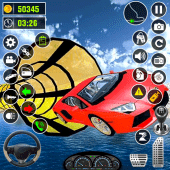 Extreme Car Stunt Master 3D Apk