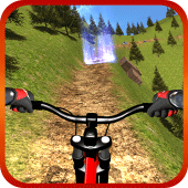 MTB Downhill: BMX Racer Apk