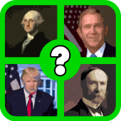 Learn United States Presidents Game History Trivia Apk