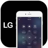 Smart remote for lg tv Apk