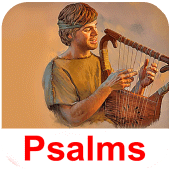 Book of Psalms Apk