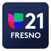 Univision 21 Fresno Apk