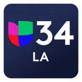 Univision 34 Los Angeles Apk