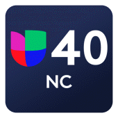 Univision 40 North Carolina Apk