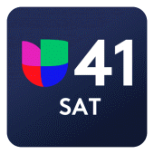 Univision 41 San Antonio Apk