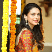 Aditi Rao Hydari Wallpapers HD Apk